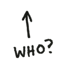Who