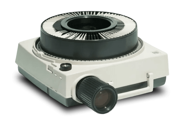 Projector
